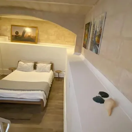 Valletta's Charming Loft شقة *