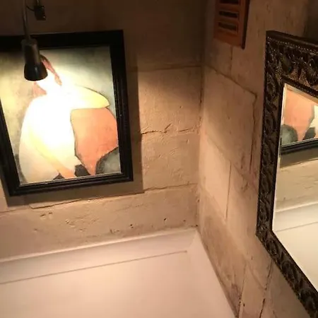 شقة Valletta's Charming Loft