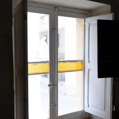 Valletta's Charming Loft شقة