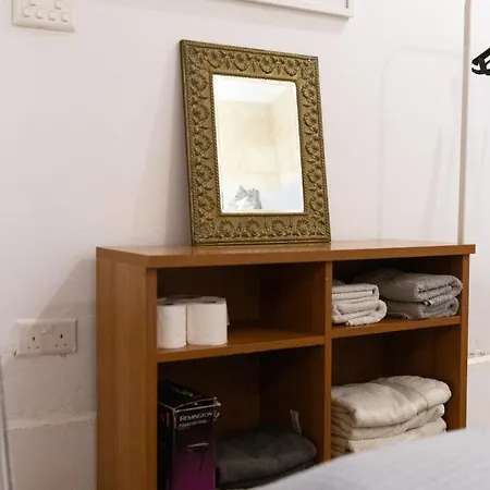 شقة Valletta's Charming Loft *