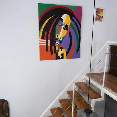 Appartamento Valletta's Charming Loft La Valletta