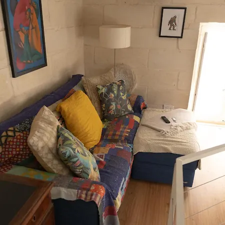 Valletta's Charming Loft