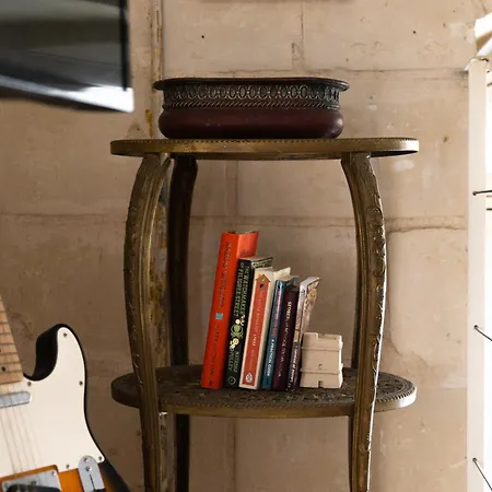 Valletta's Charming Loft *