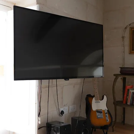 شقة Valletta's Charming Loft فاليتا