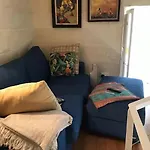 Valletta's Charming Loft
