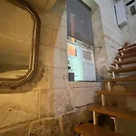 Valletta's Charming Loft Apartamento Valeta