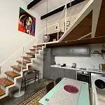 Apartamento Valletta's Charming Loft *