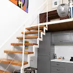 Apartamento Valletta's Charming Loft Valeta