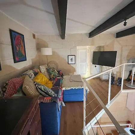 Apartment Valletta's Charming Loft