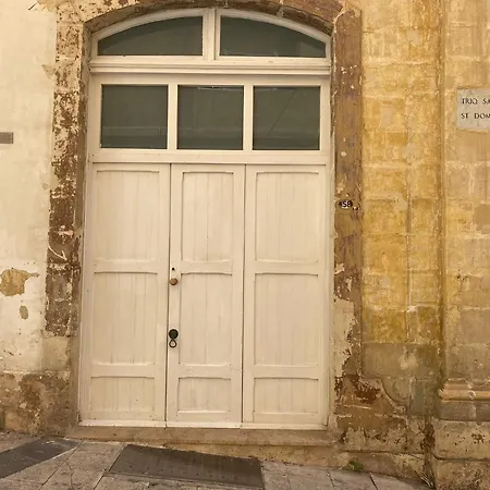 Valletta's Charming Loft *