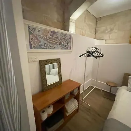 Valletta's Charming Loft