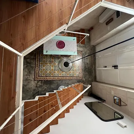 Valletta's Charming Loft *