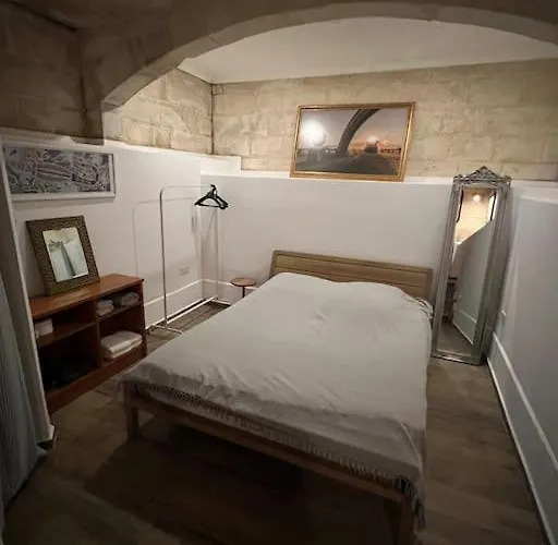Valletta's Charming Loft Διαμέρισμα Βαλέτα