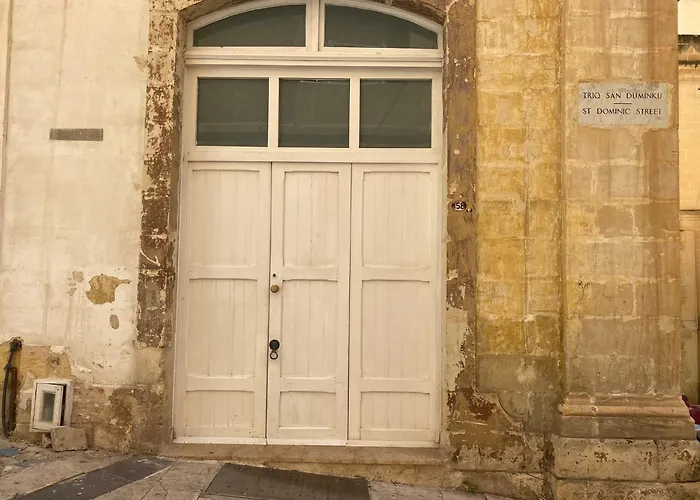 Valletta's Charming Loft *