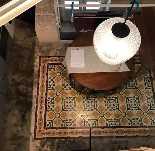 Apartmán Valletta's Charming Loft