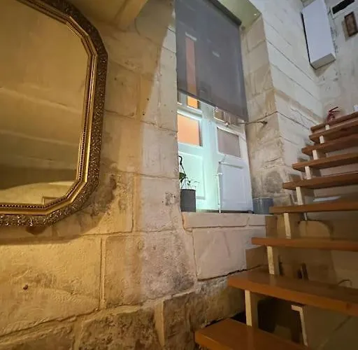 Valletta's Charming Loft Apartmán Valletta