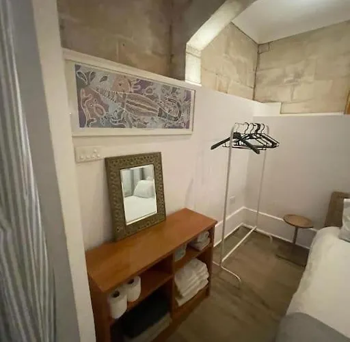 Valletta's Charming Loft