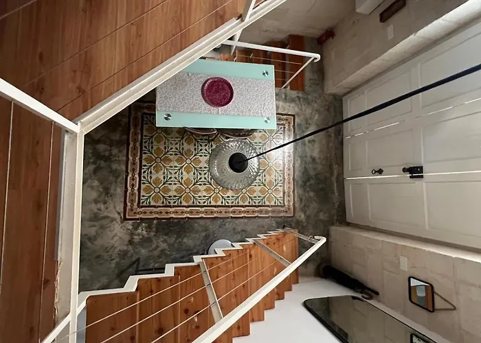 Valletta's Charming Loft *