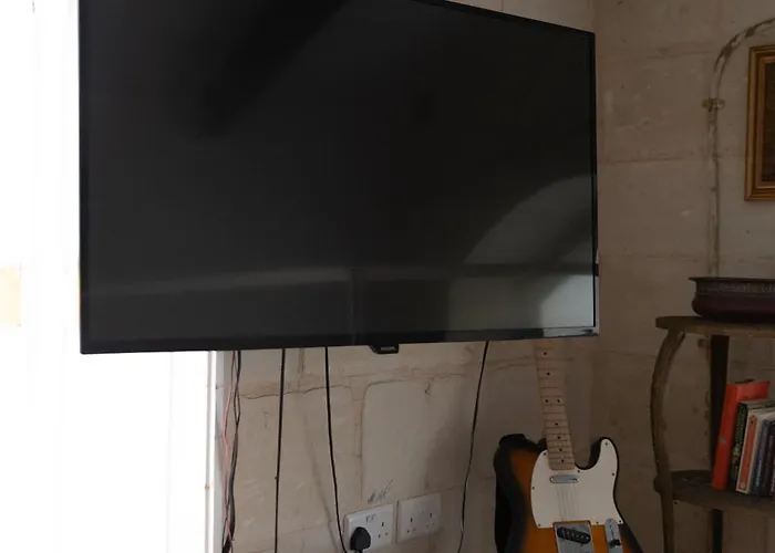 Apartmán Valletta's Charming Loft Valletta