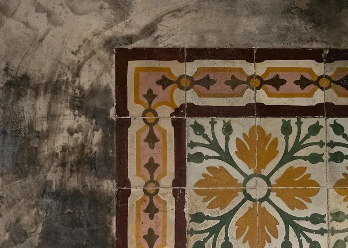 Valletta's Charming Loft * Valletta